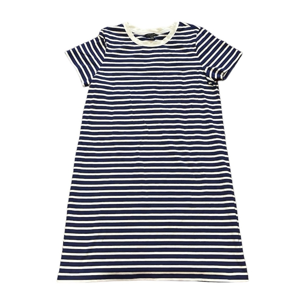Banana Republic Women’s T Shirt Sheath Dress Medium